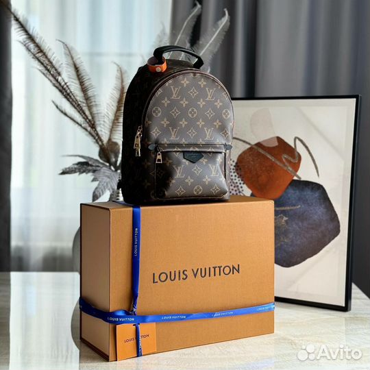 Рюкзак Louis Vuitton женский