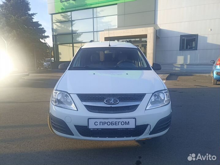 LADA Largus 1.6 МТ, 2019, 150 000 км