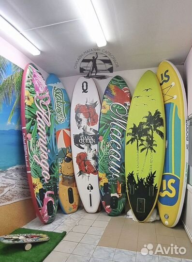 Sup board Сап борд сап доска новая