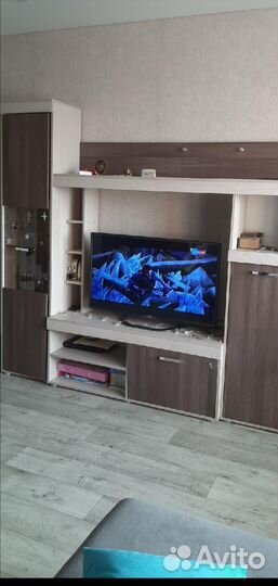 Стенка в гостиную