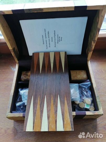 Игровой набор