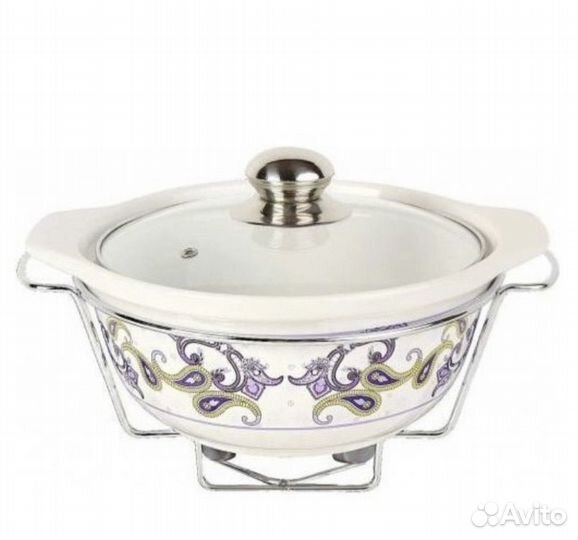 Форма для запекания