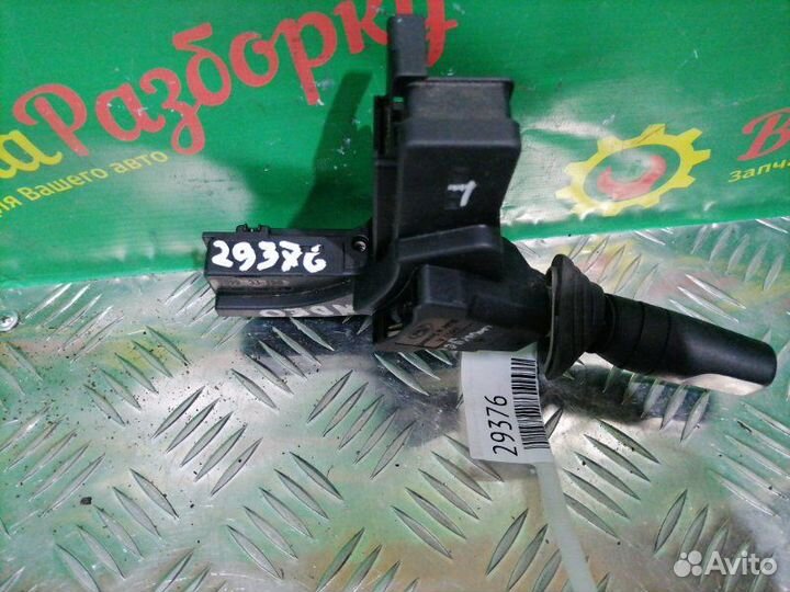 Подрулевой переключатель света Ford Mondeo седан