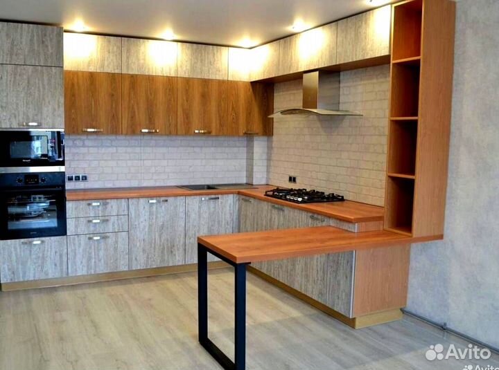 Кухонный гарнитур 