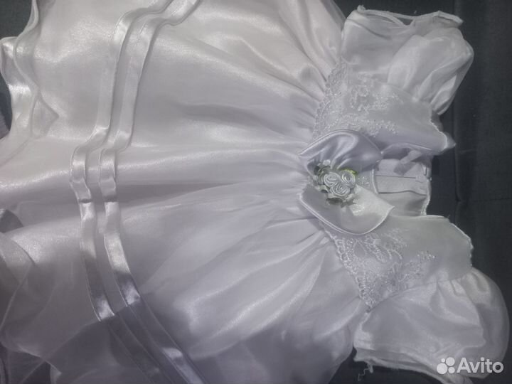 Платье и сапожки