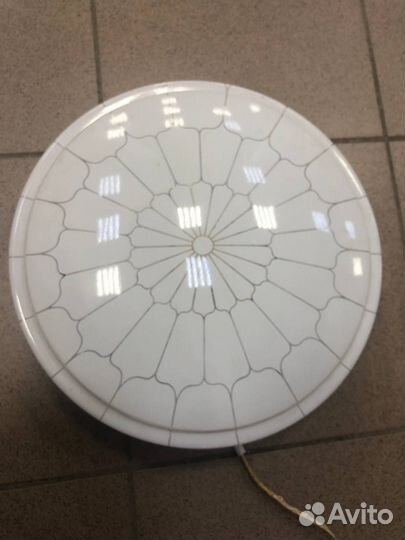 Б6 светильник арт 8126