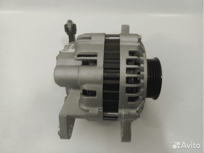 Генератор 4Y/491 12V 90A