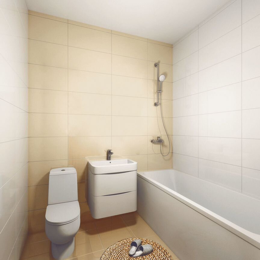 Квартира-студия, 25,1 м², 10/13 эт.