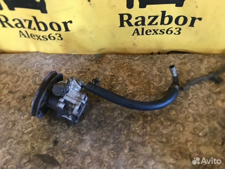 Насос гура Changan Sc 1030 490QZL 2007