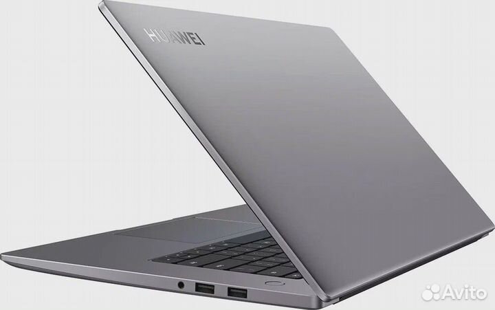 Ноутбук Huawei MateBook B3-520 15.6