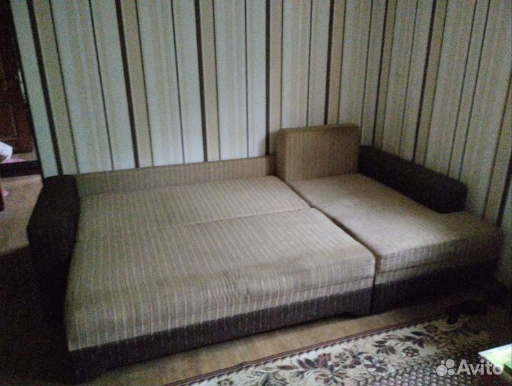 Диван кровать