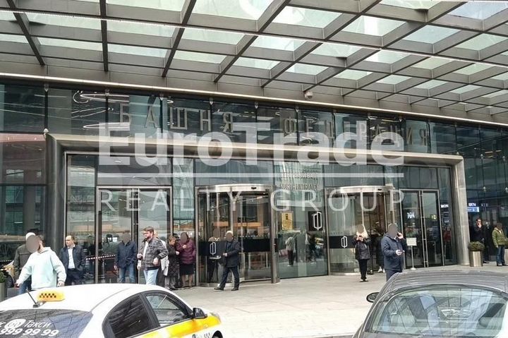 Продам торговое помещение, 21 м²