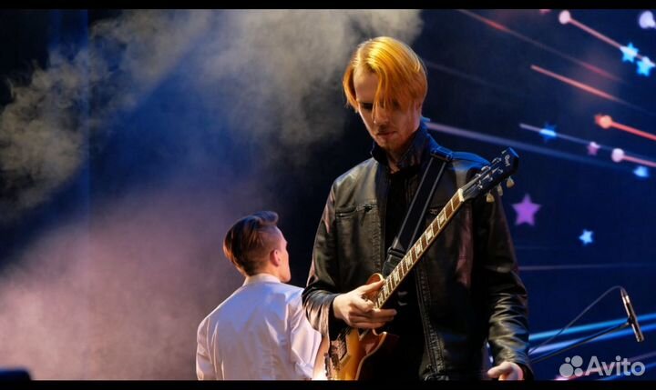 Видеооператор