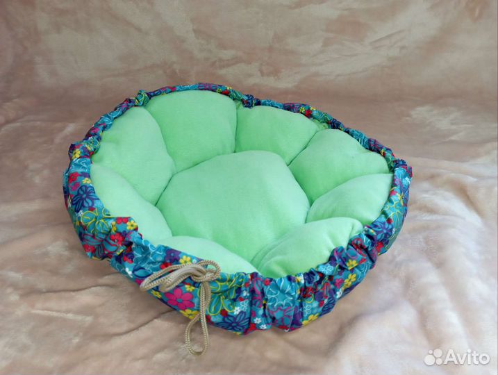 Лежанка для животных