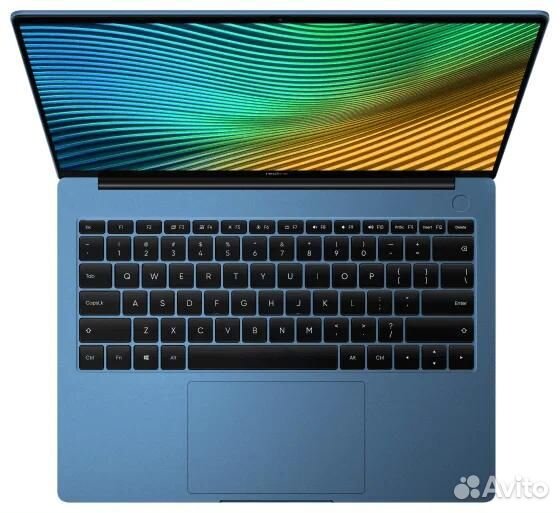 Ультрабук 14