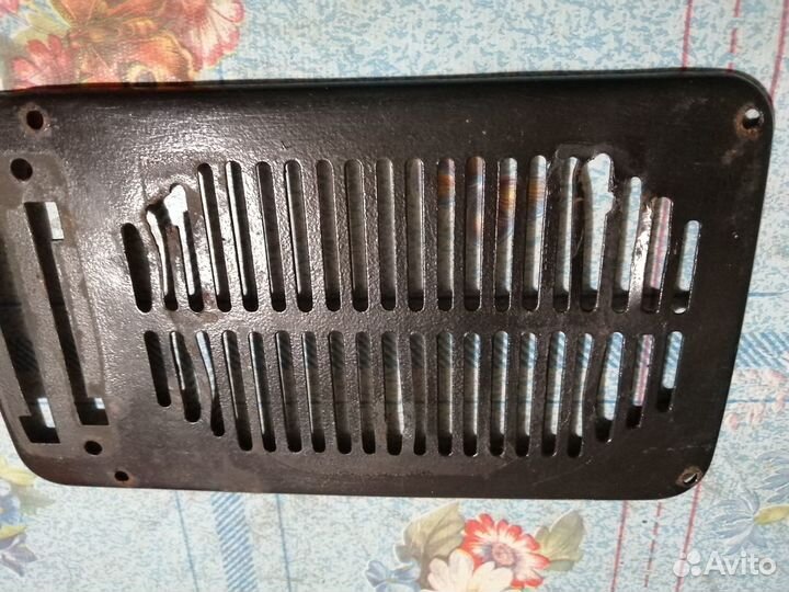 Москвич 408 2136 сеточка