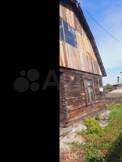 Дача 40 м² на участке 8 сот.