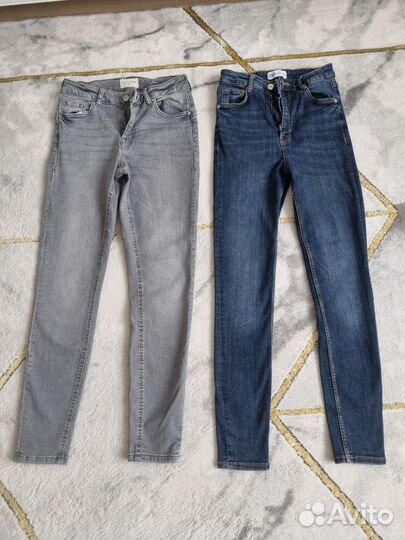 Женские вещи пакетом 42 44 брендовые