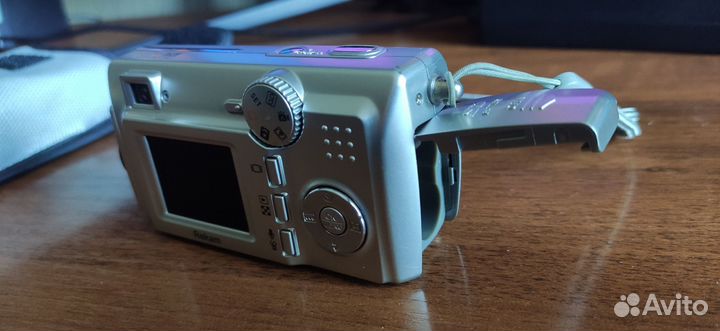 Фотоаппарат Rekam