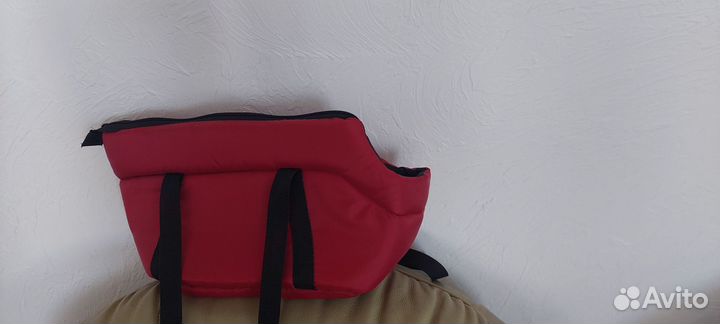 Сумка для маленьких собак