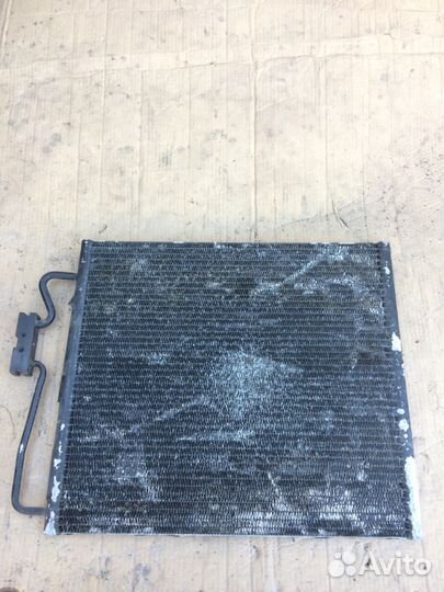 Радиатор кондиционера BMW E38/E39 3.0