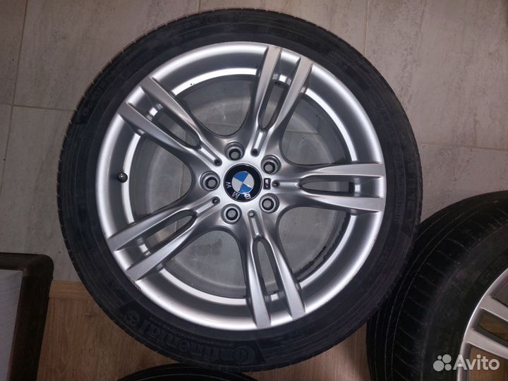 Колеса в сборе BMW M 400