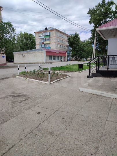 4-к. квартира, 62,4 м², 3/5 эт.