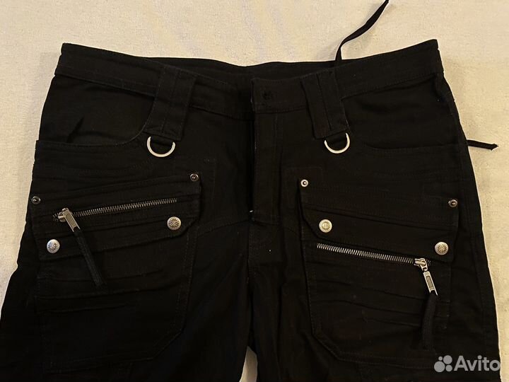 Шорты мужские черные (L)