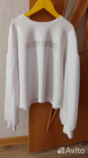 Блузка для девочки