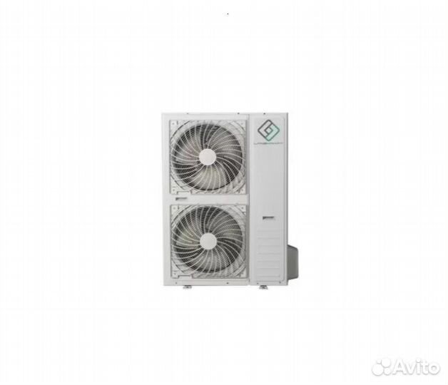 Кондиционeр Lanzkraft нa 170 кв.м