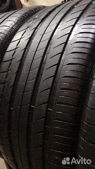 Michelin Latitude Sport 295/35 R21