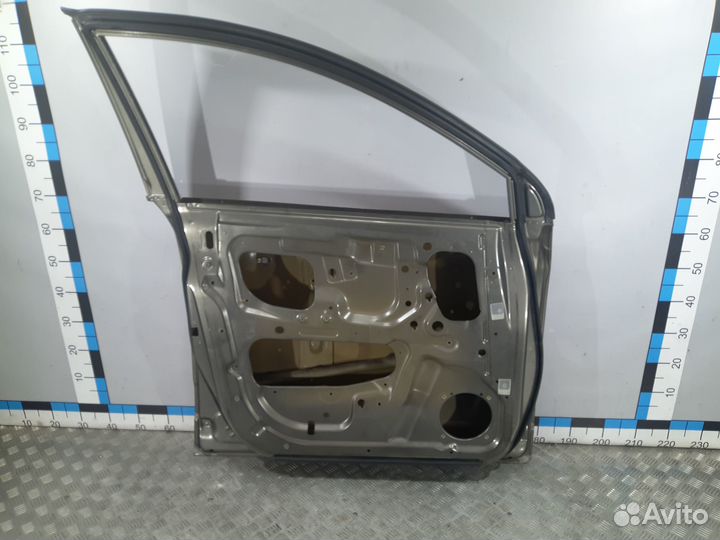 Дверь передняя левая Opel Antara