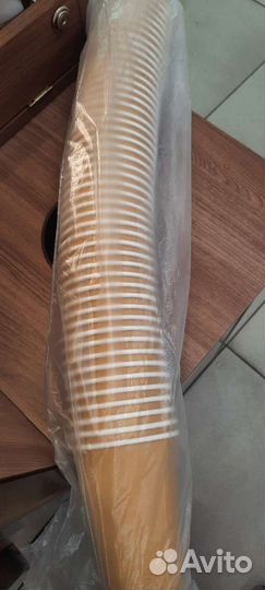 4,5 р Бумажные стаканы 350 мл