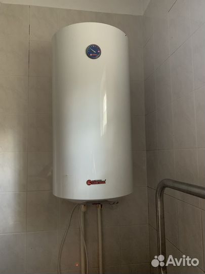 Электрический водонагреватель Thermex ER100V