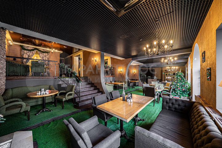 Помещение свободного назначения