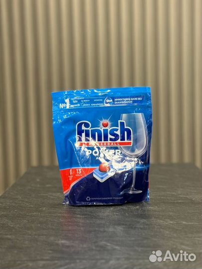 Бытовая химия оптом выгоднее чем на WB