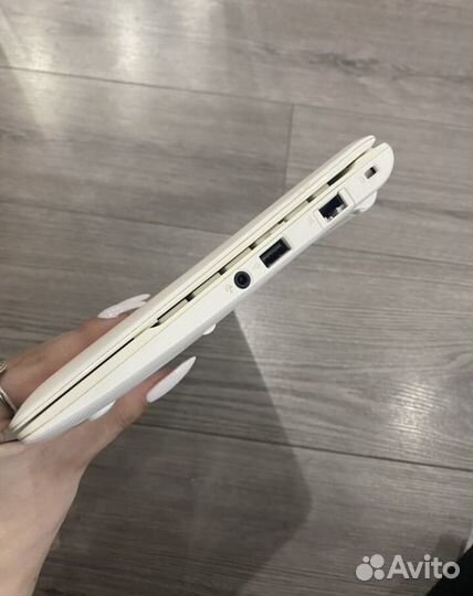 Нетбук asus EEE PC X101сн