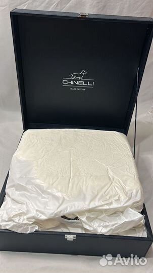 Набор для чая chinelli на 6 персон