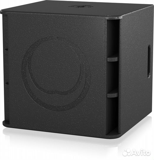 Turbosound M15B активный бандпасс Новый