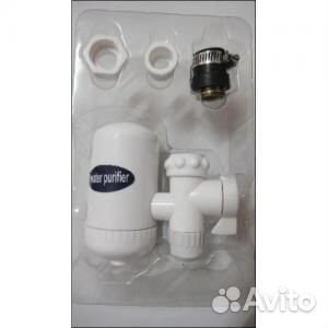 Фильтр для воды