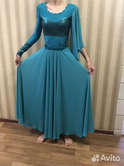 Комтюмы для Чир Спорта