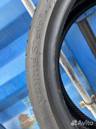 Hankook Ventus S1 Evo 3 K127 225/35 R19 88Y