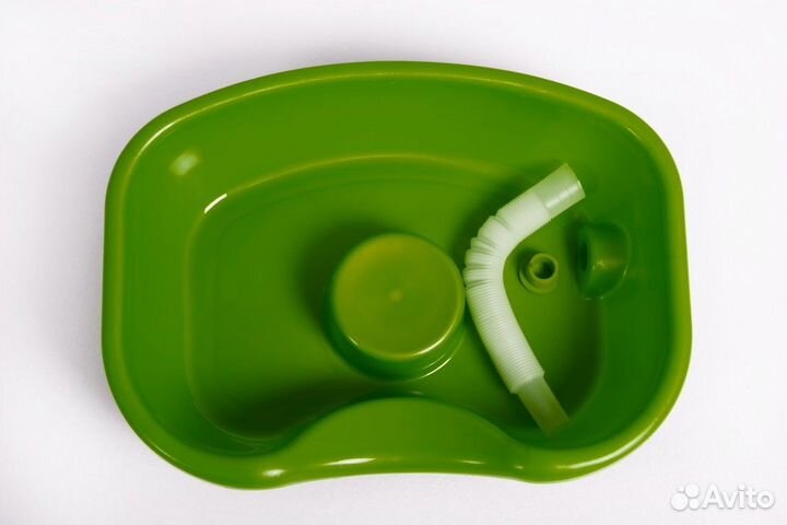 Медицинская кровать для лежачих больных D11-npoкат