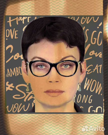 Анна Леонидовна репетитор по английскому языку