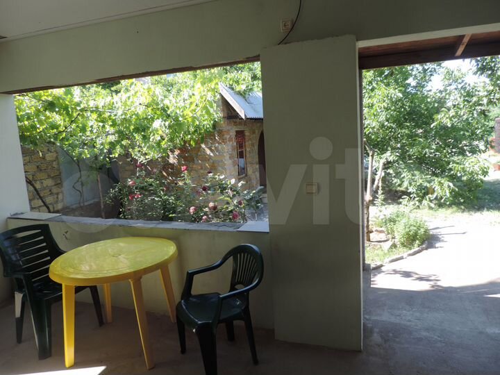 Комната 25 м², 1/1 эт.