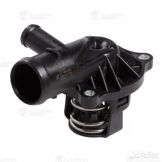 Термостат VW touareg 10/audi Q7 06- LT 1880 1 шт