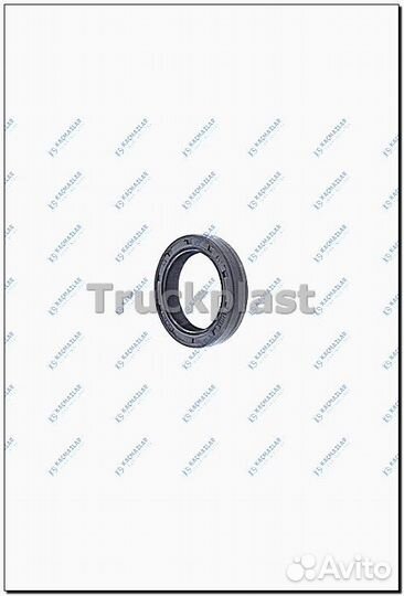 На продаже Сальник ZF кпп вспомогательных механизм