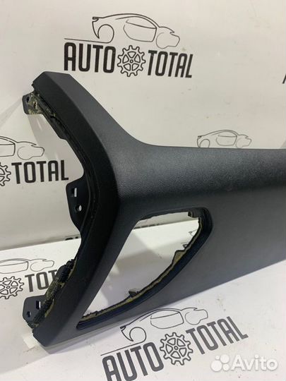 Накладка торпедо Hyundai Ix35 LM G4KD 2014