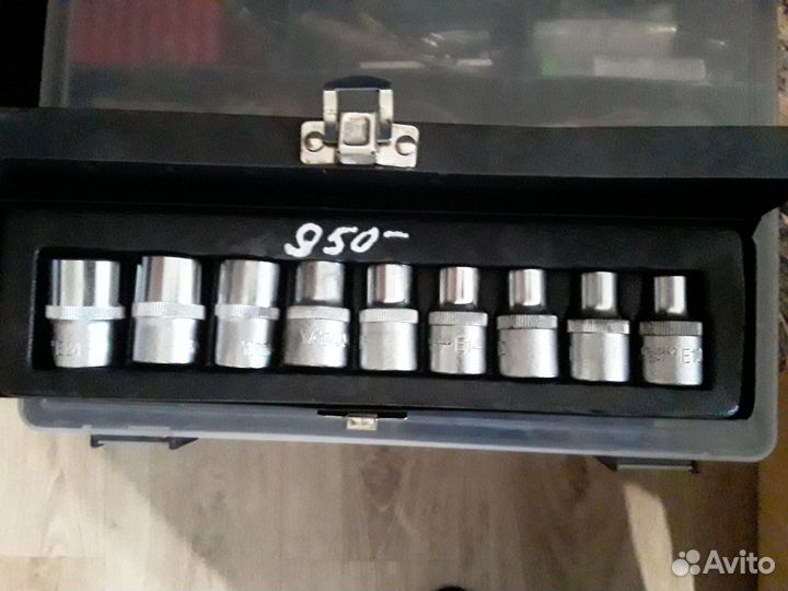 Продам набор инструментов