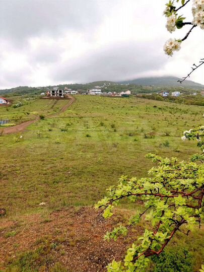 Участок 7 сот. (ИЖС)